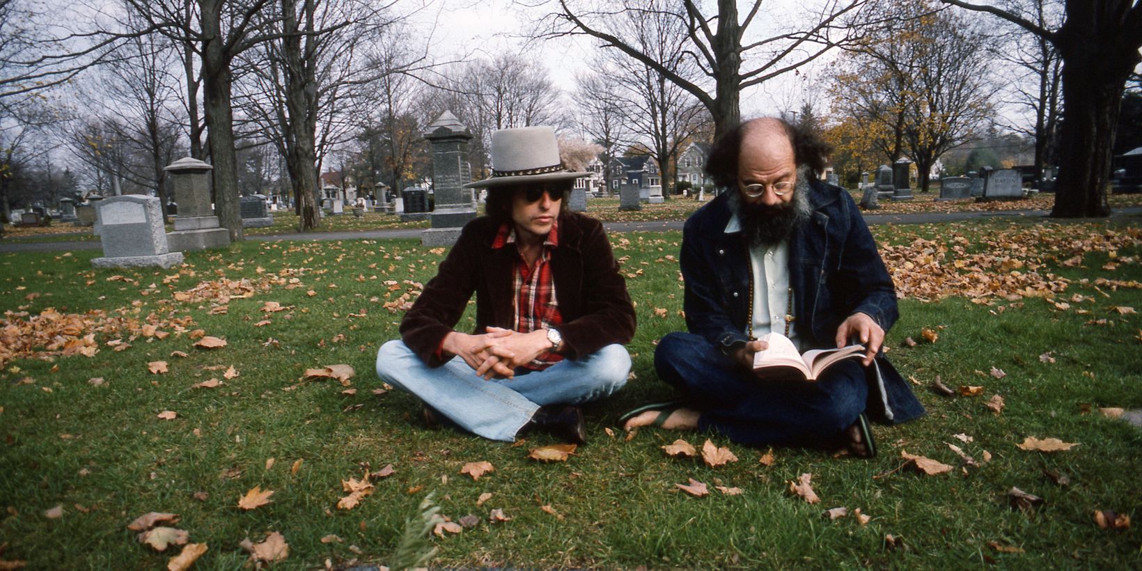Rolling Thunder Revue: A Bob Dylan Story by Martin Scorsese