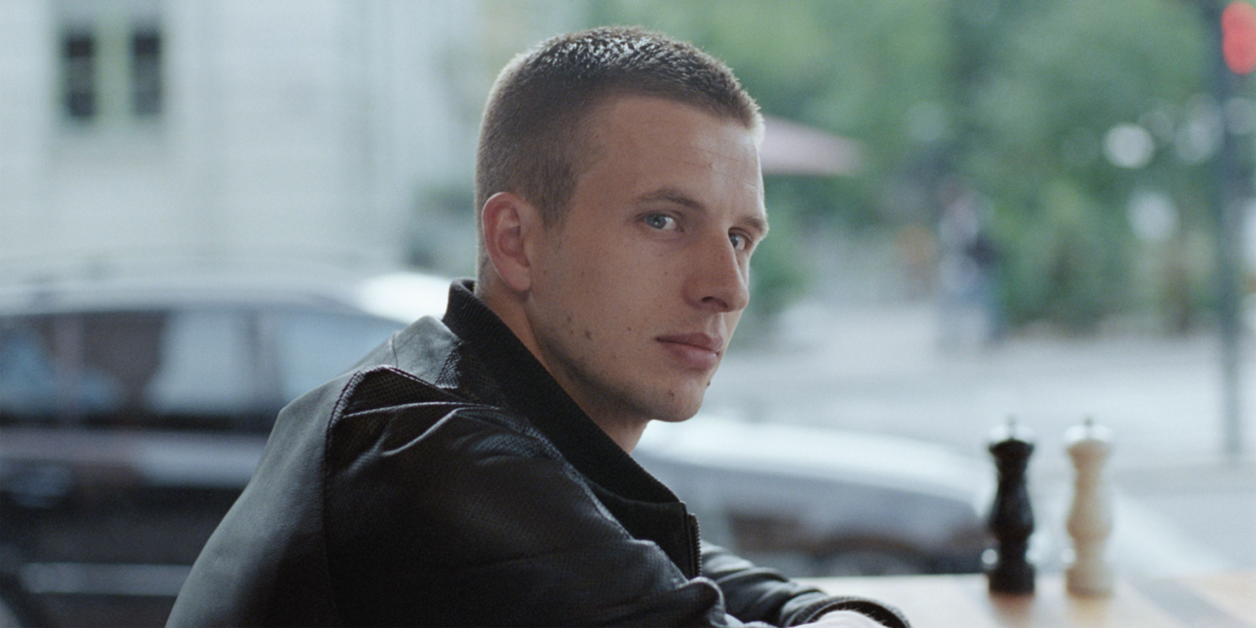 Anders Danielsen i Reprise