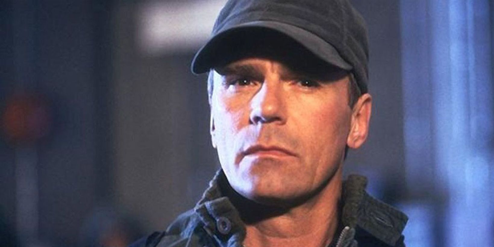 Richard Dean Anderson i Stargate SG-1