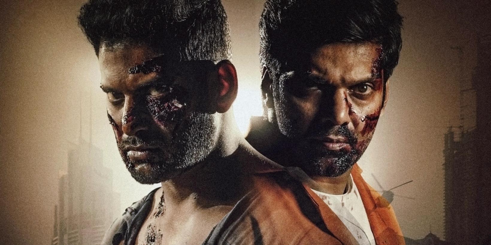 Enemy – tamil film