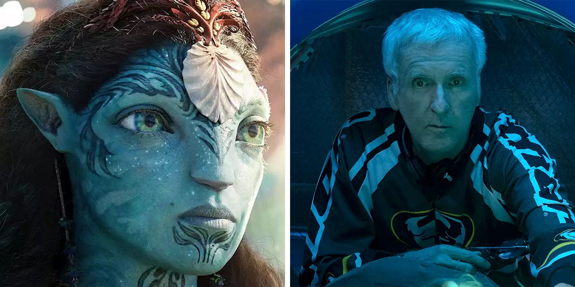 James Cameron, Avatar: The Way of Water