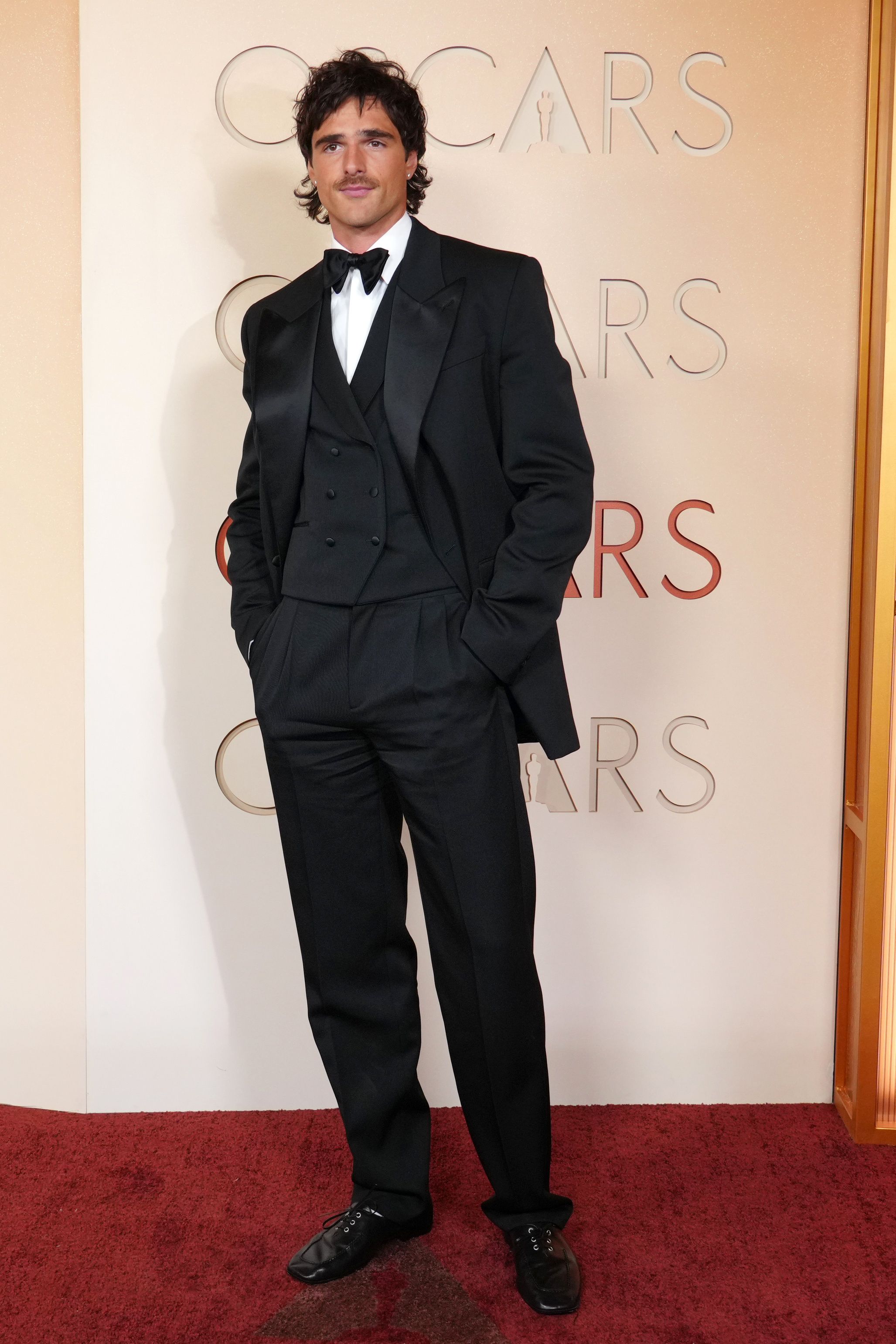 Jacob Elordi, Oscar 2026