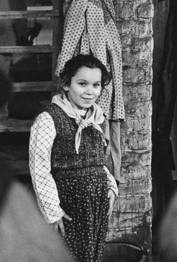 Bilde fra 'Twilight'