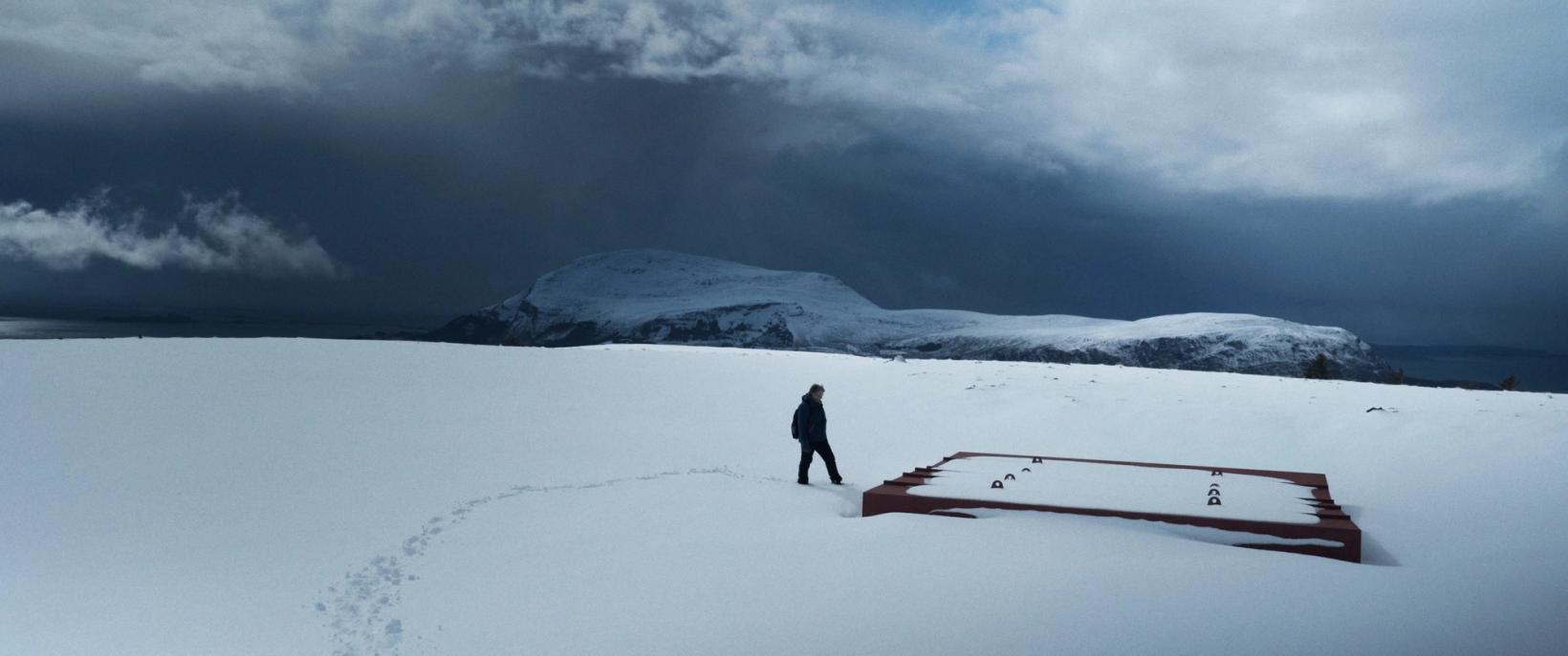 Bilde fra 'Vi som solgte landet'