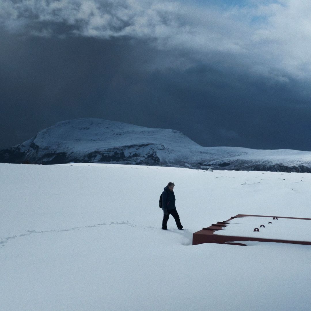 Bilde fra 'Vi som solgte landet'