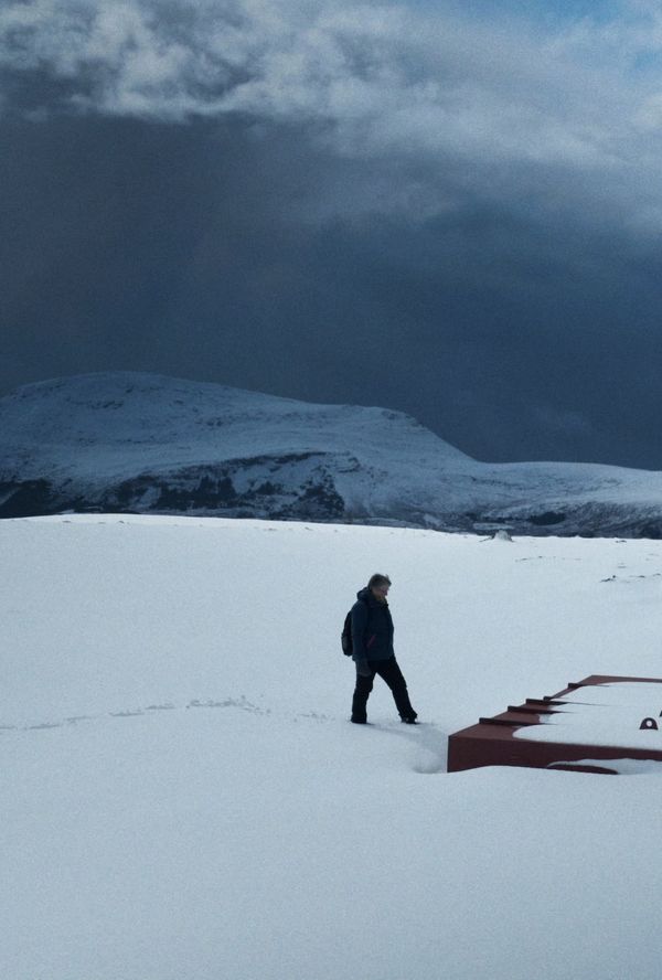 Bilde fra 'Vi som solgte landet'