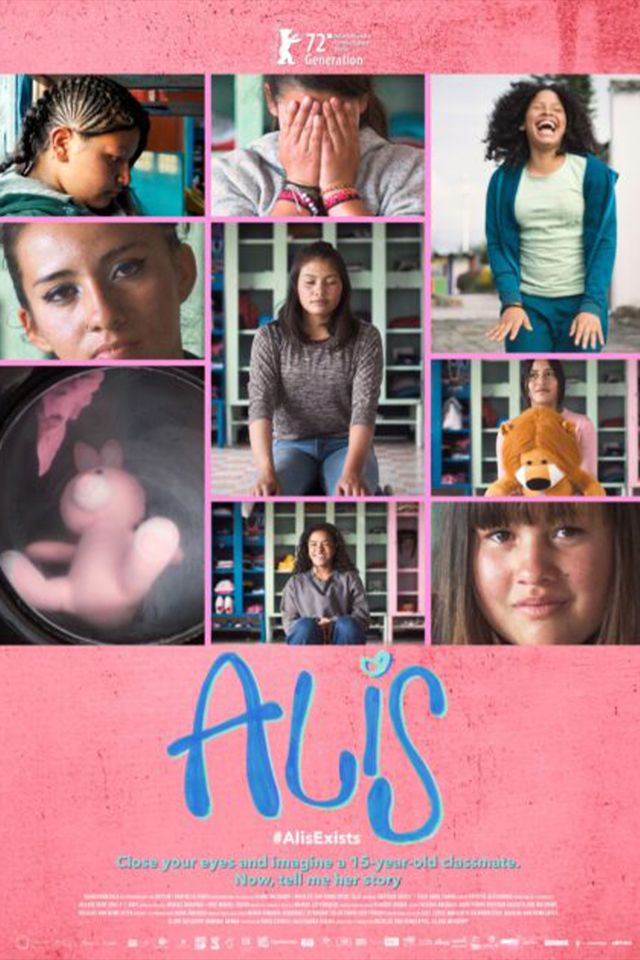 Alis