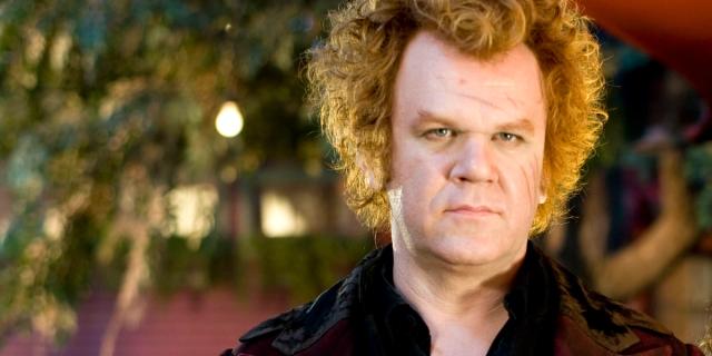 John C. Reilly i Skrekkens sirkus: Vampyrens assistent