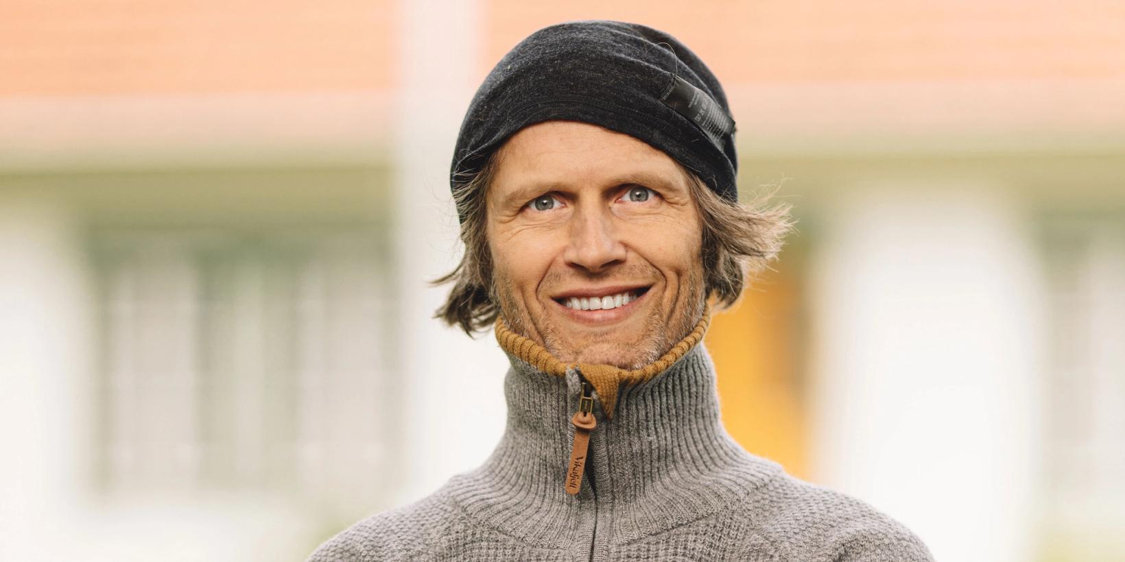 Kim Kolstad i Farmen kjendis sesong 10