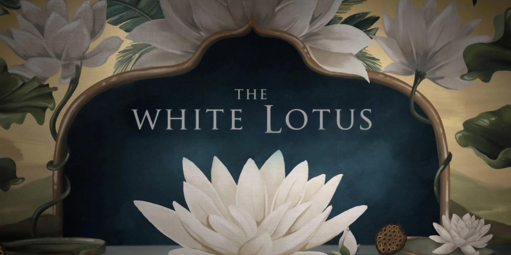 The White Lotus sesong 1