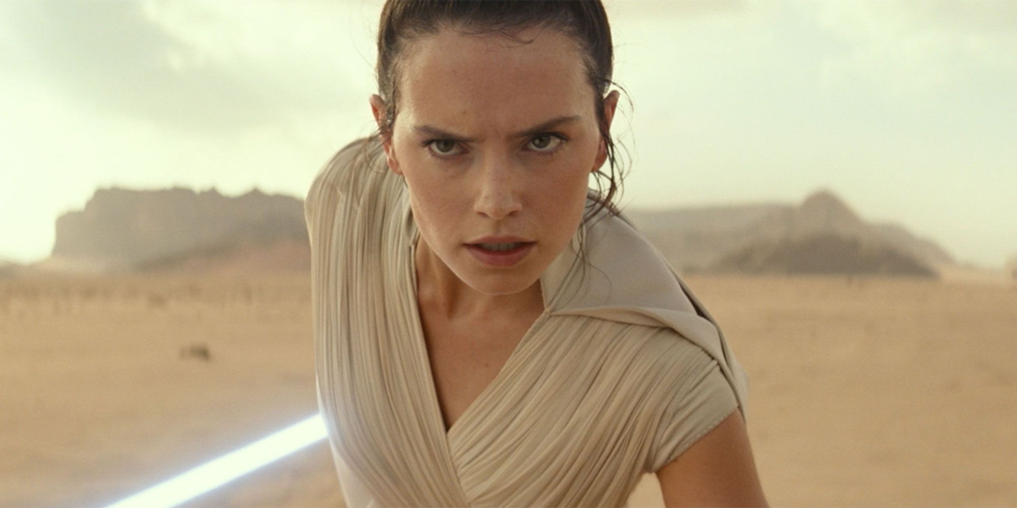 Star Wars: The Rise of Skywalker