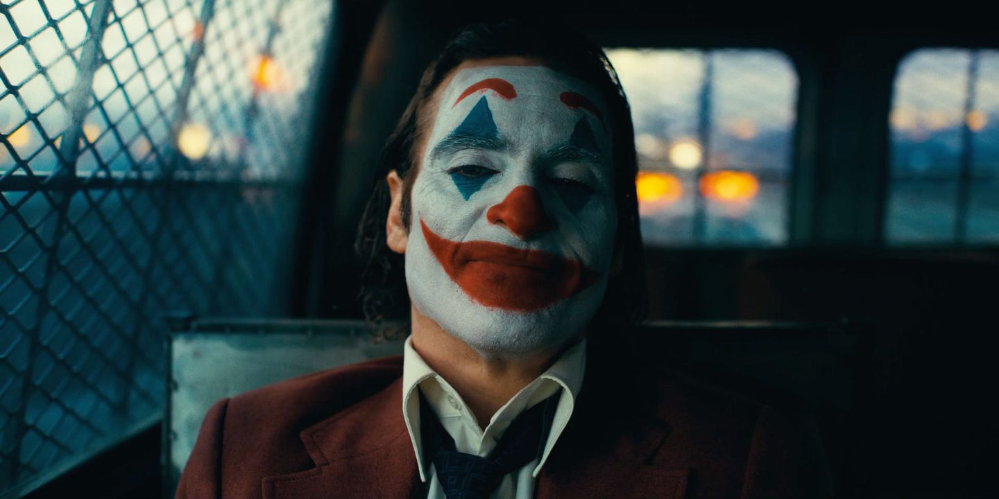 Lady Gaga og Joaquin Phoenix i traileren til Joker: Folie à Deux