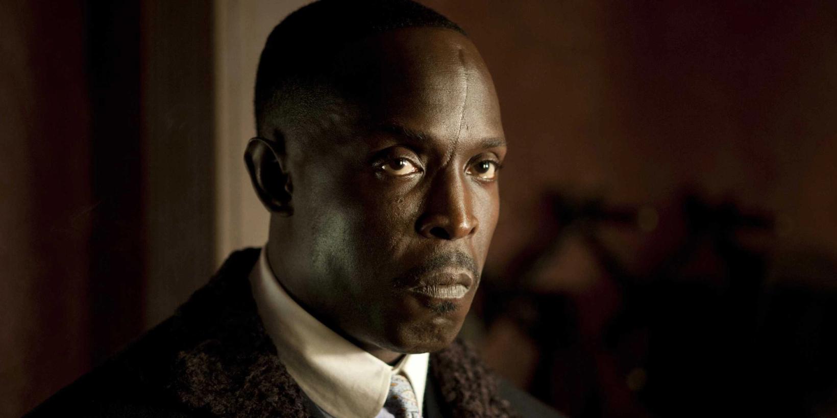 Michael K. Williams i Boardwalk Empire