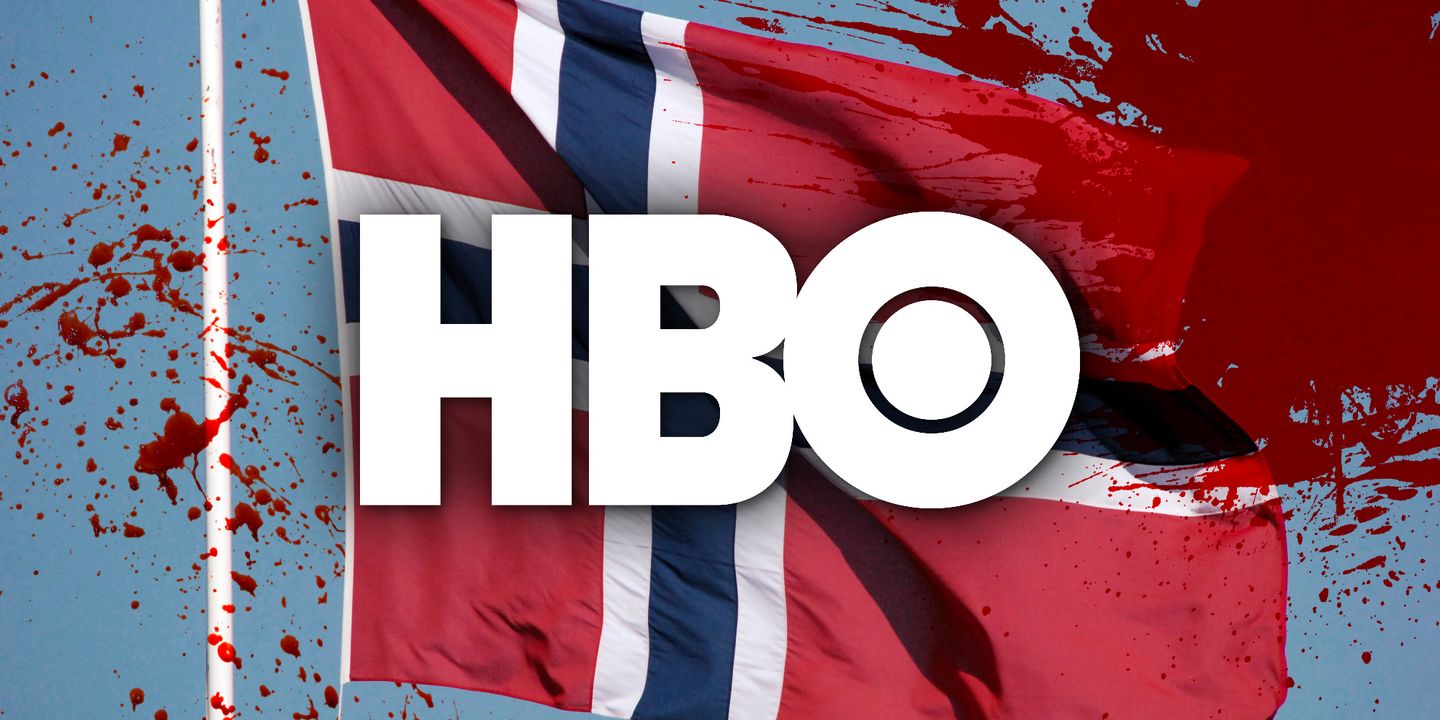 Norsk blod på HBO