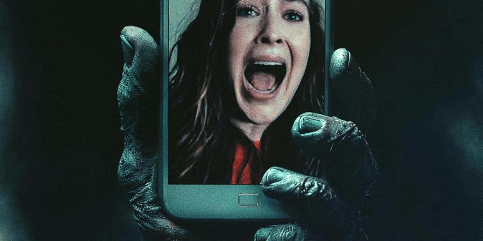 Don't Hang Up