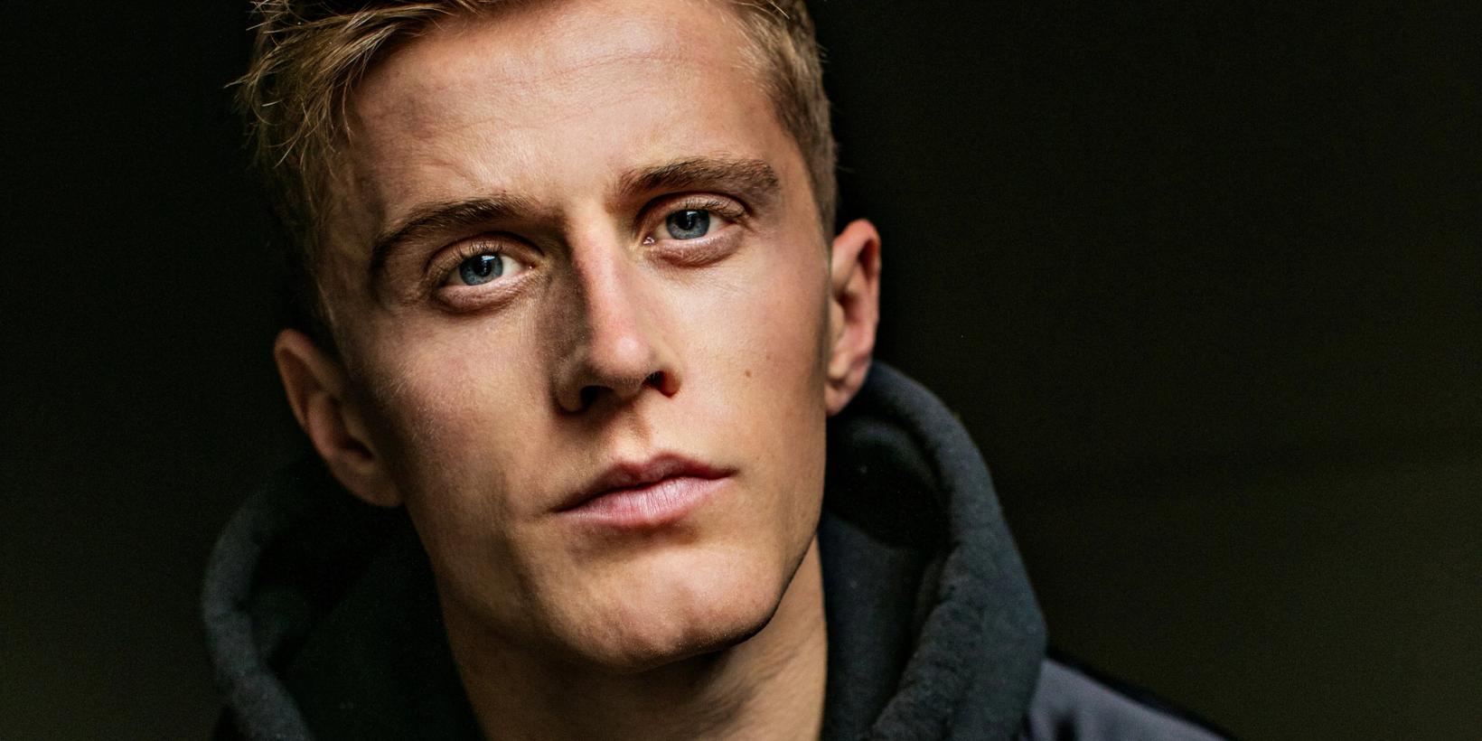 Axel Bøyum