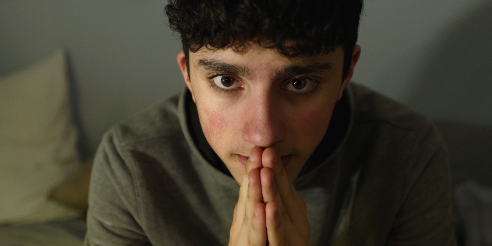 Yusuf Baran Bilgic i 16