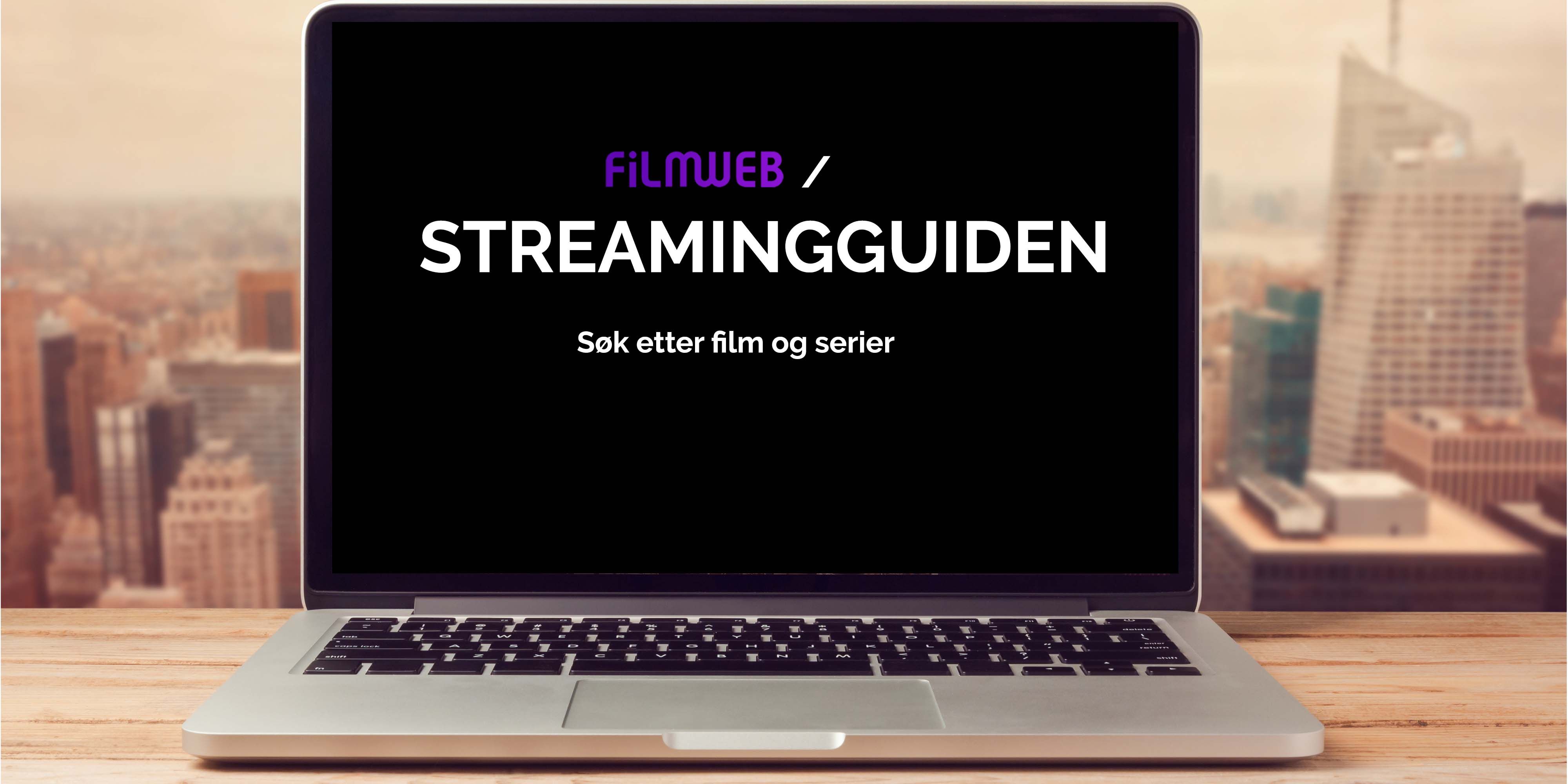 Streamingguiden