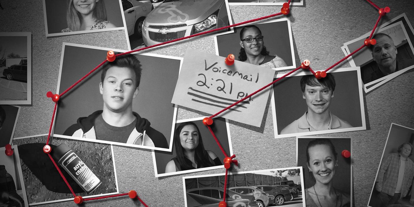 American Vandal