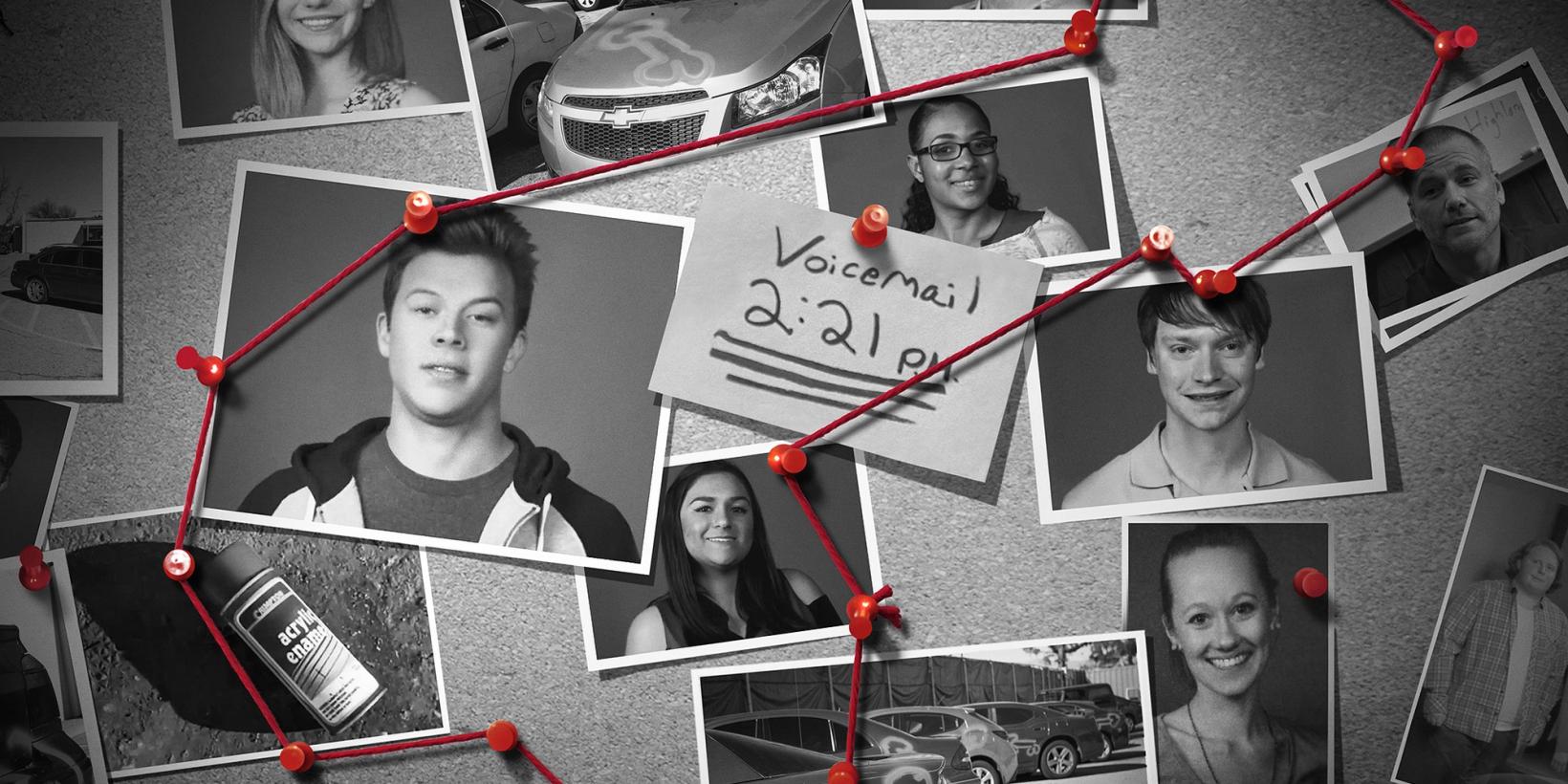 American Vandal