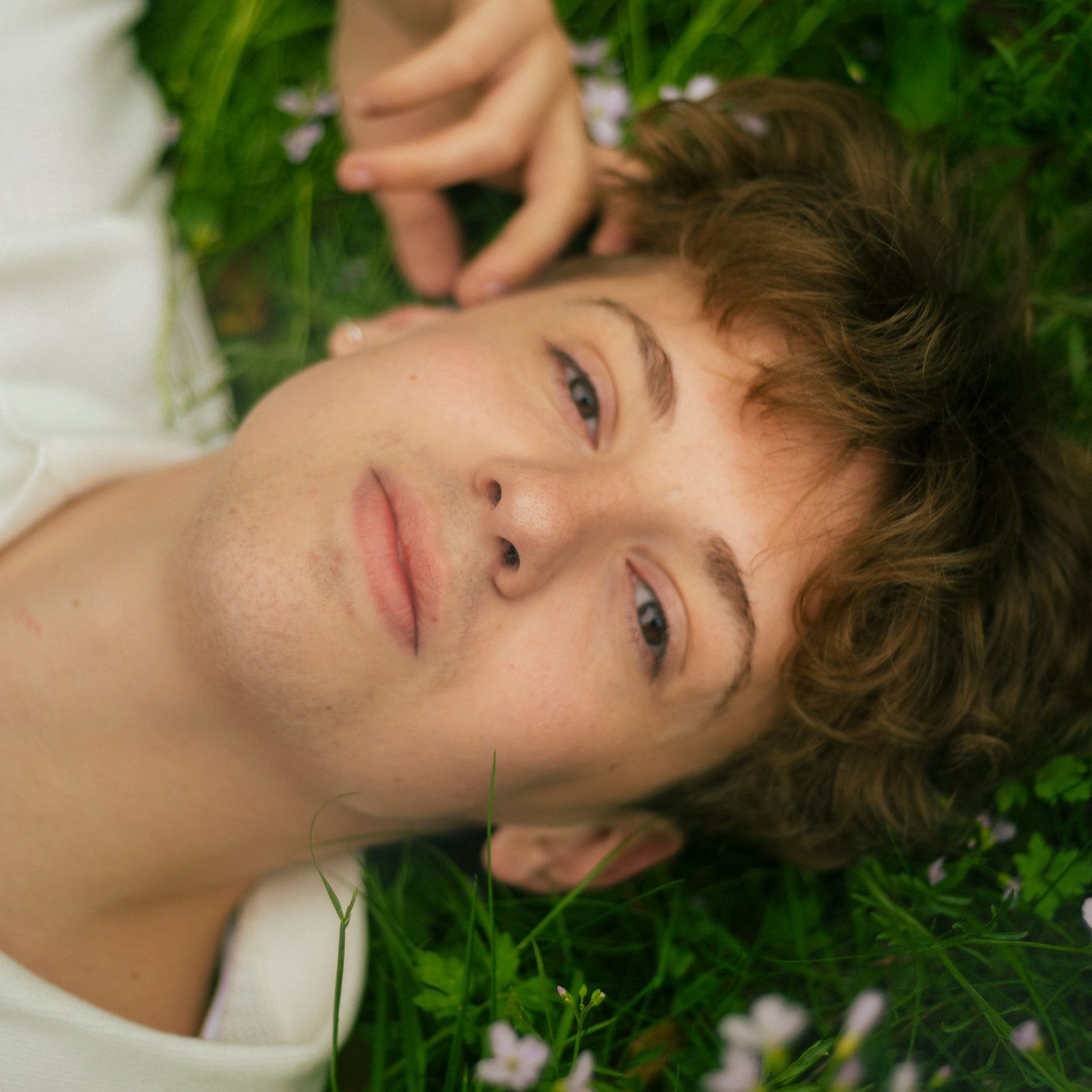 Filip Kremner i Siste sommer