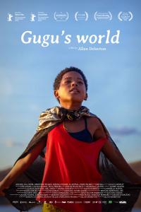 Plakat for 'Gugus verden'