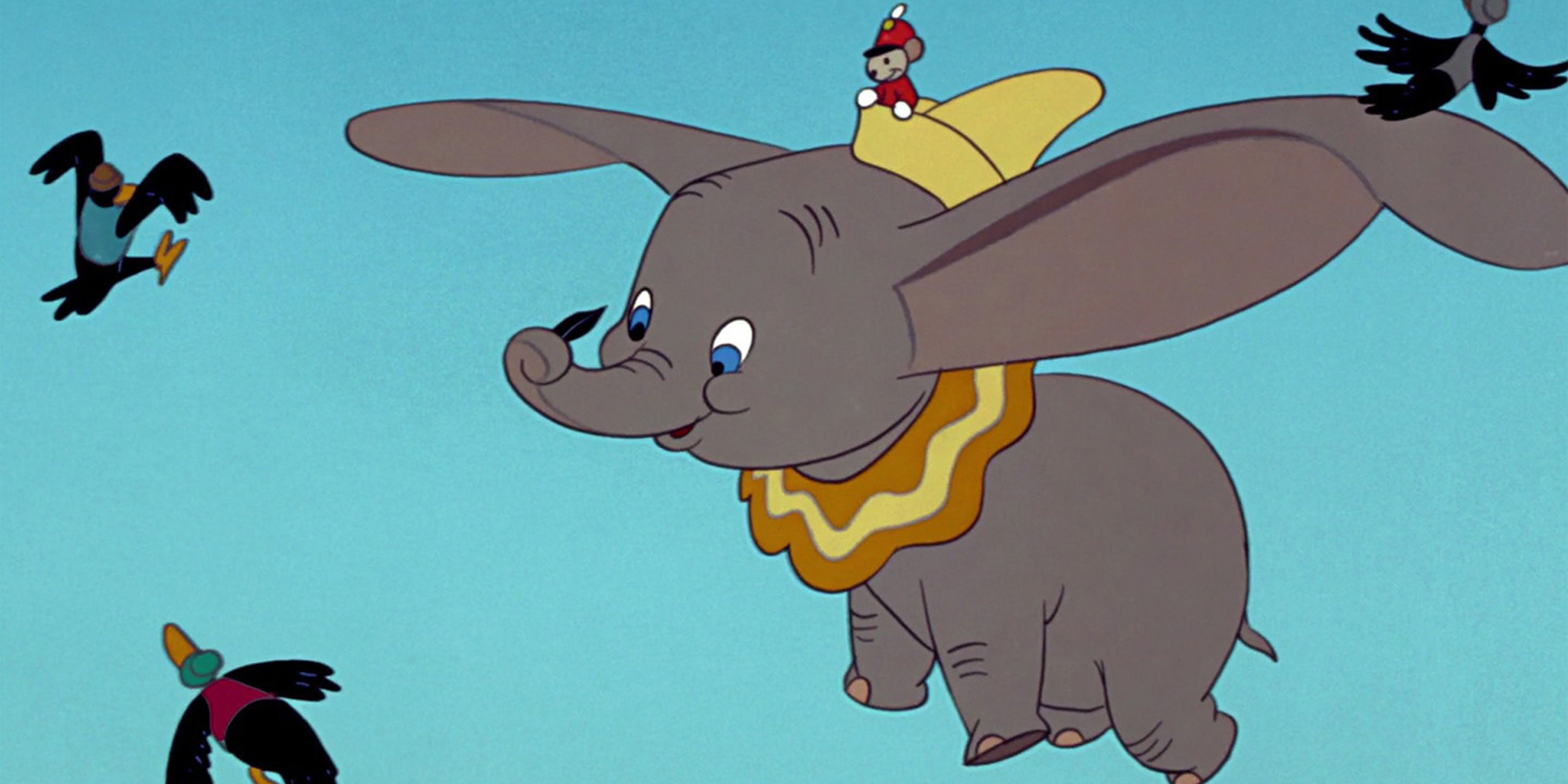 Dumbo
