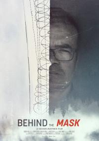 Plakat for 'Behind the Mask'