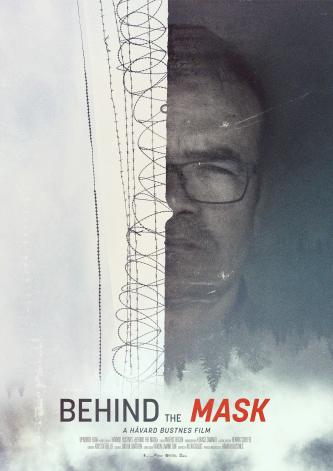 Plakat for 'Behind the Mask'