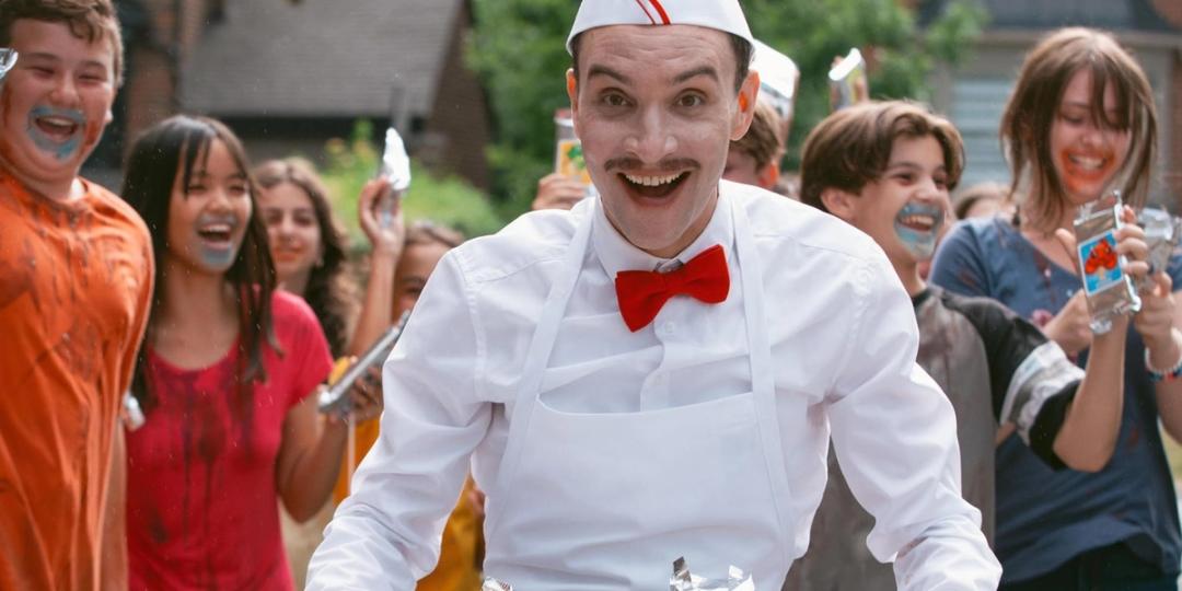 Bilde fra 'ICE CREAM MAN'