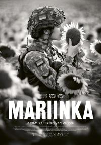 Plakat for 'Mariinka'