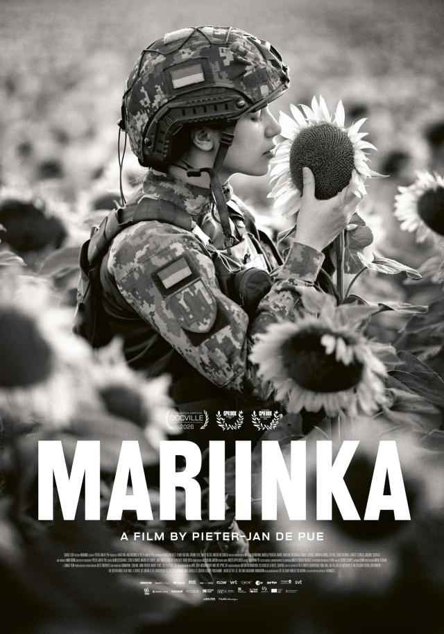 Bilde fra 'Mariinka'
