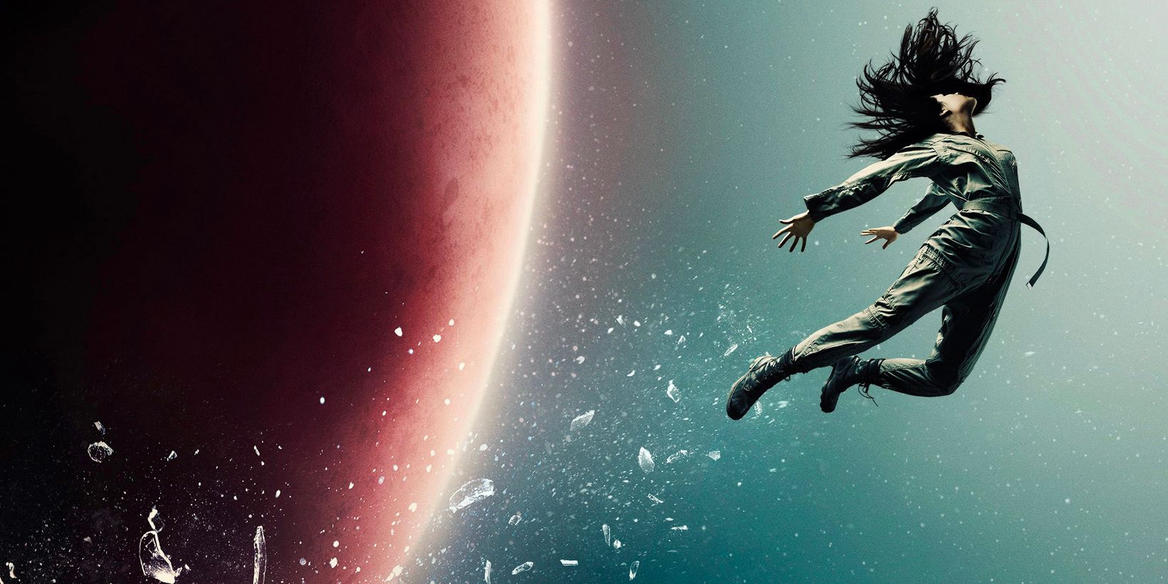 The Expanse