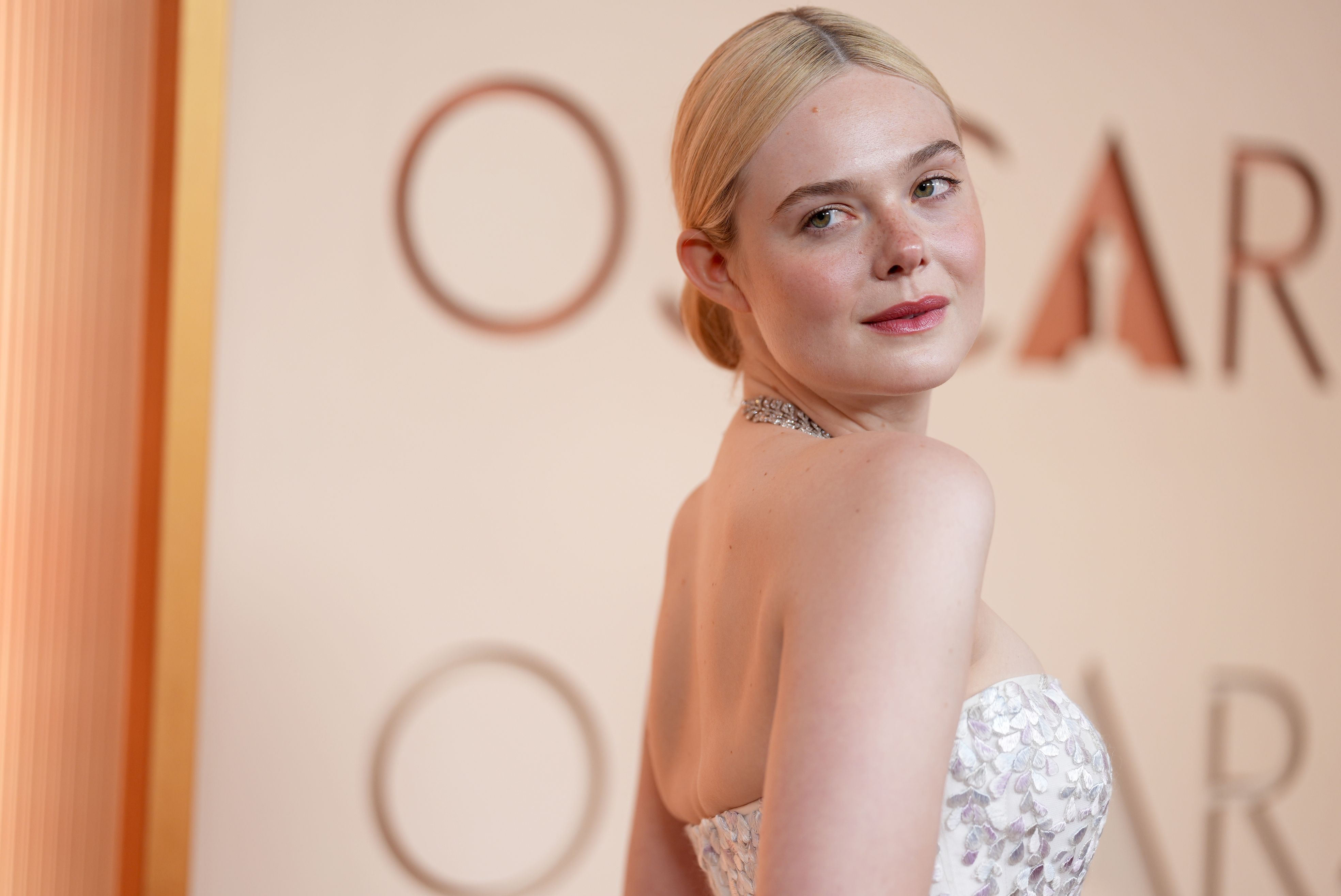 Elle Fanning, Oscar 2026