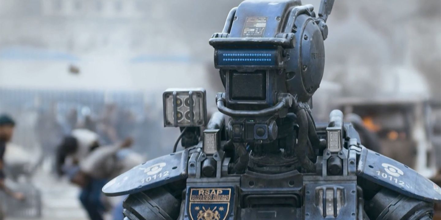 Chappie