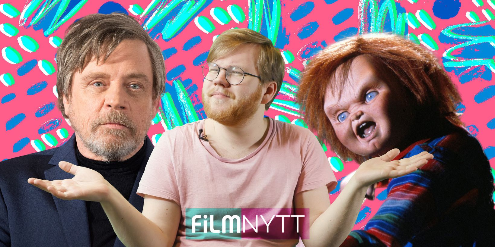 Filmnytt uke 17