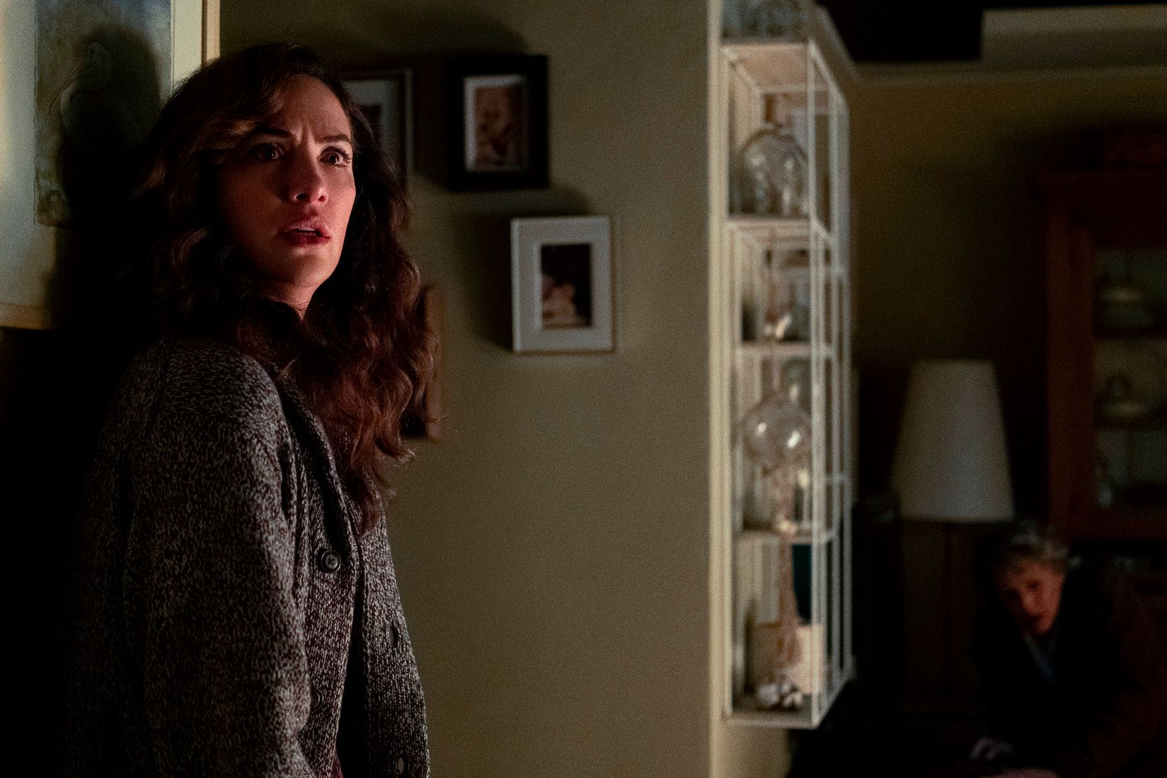 Kate Siegel i Midnight Mass