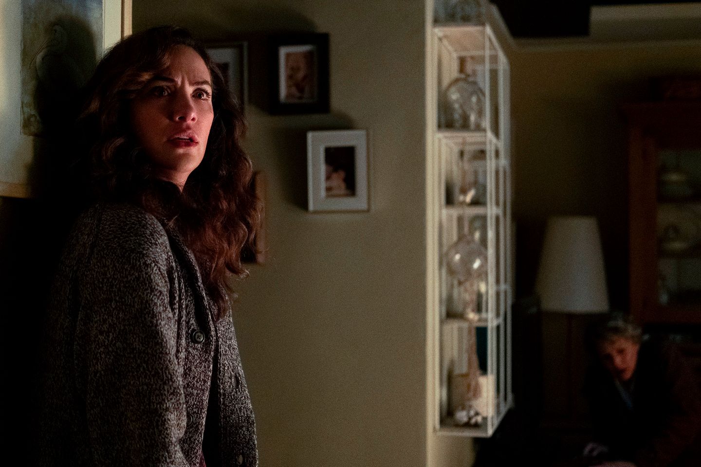 Kate Siegel i Midnight Mass