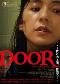 Plakat for 'Door'