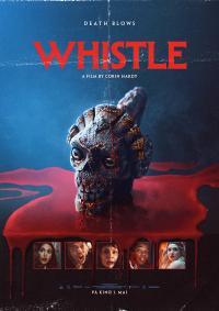 Plakat for 'Whistle'