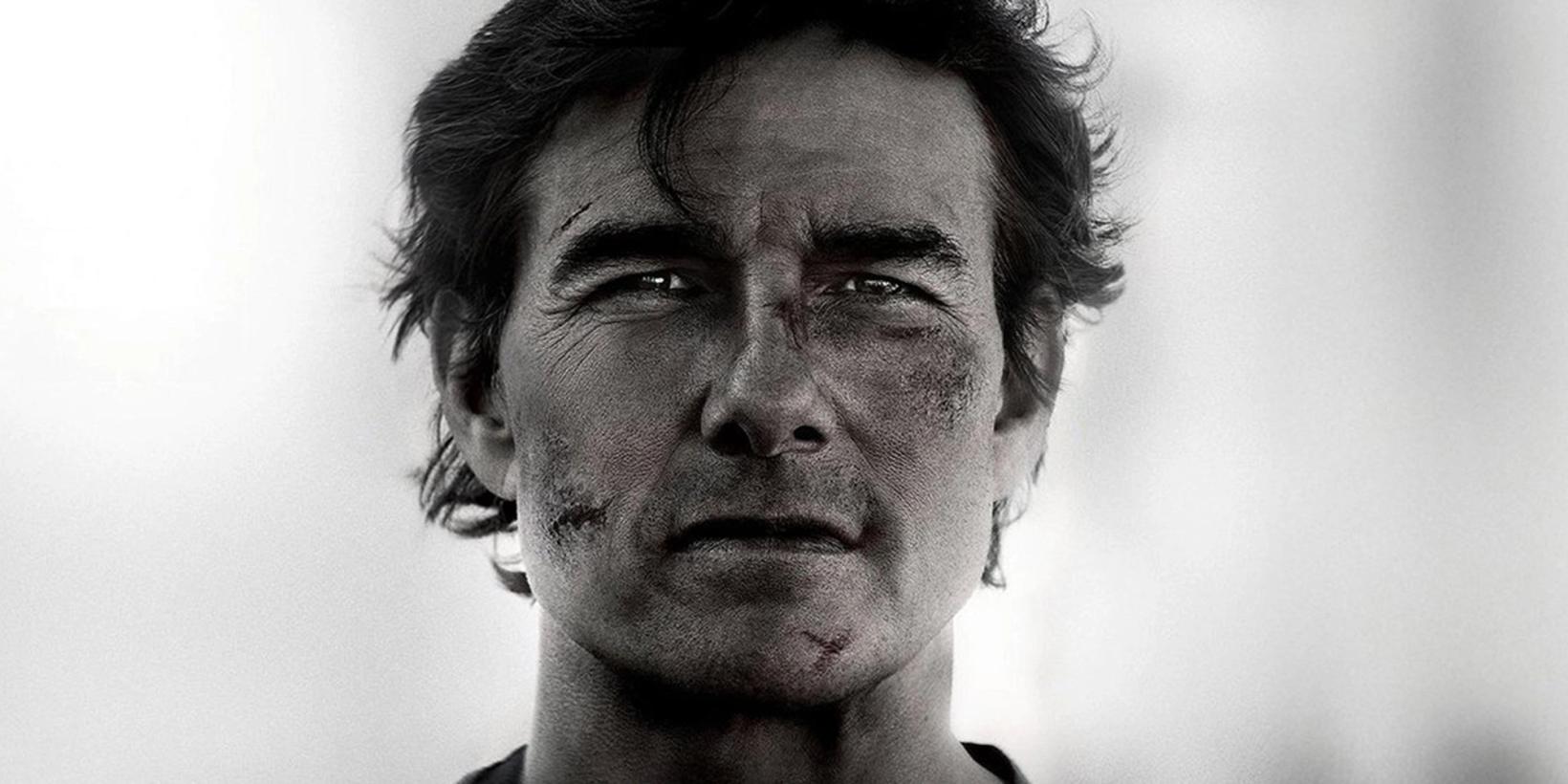 Tom Cruise Mission: Impossible - The Final Reckoning