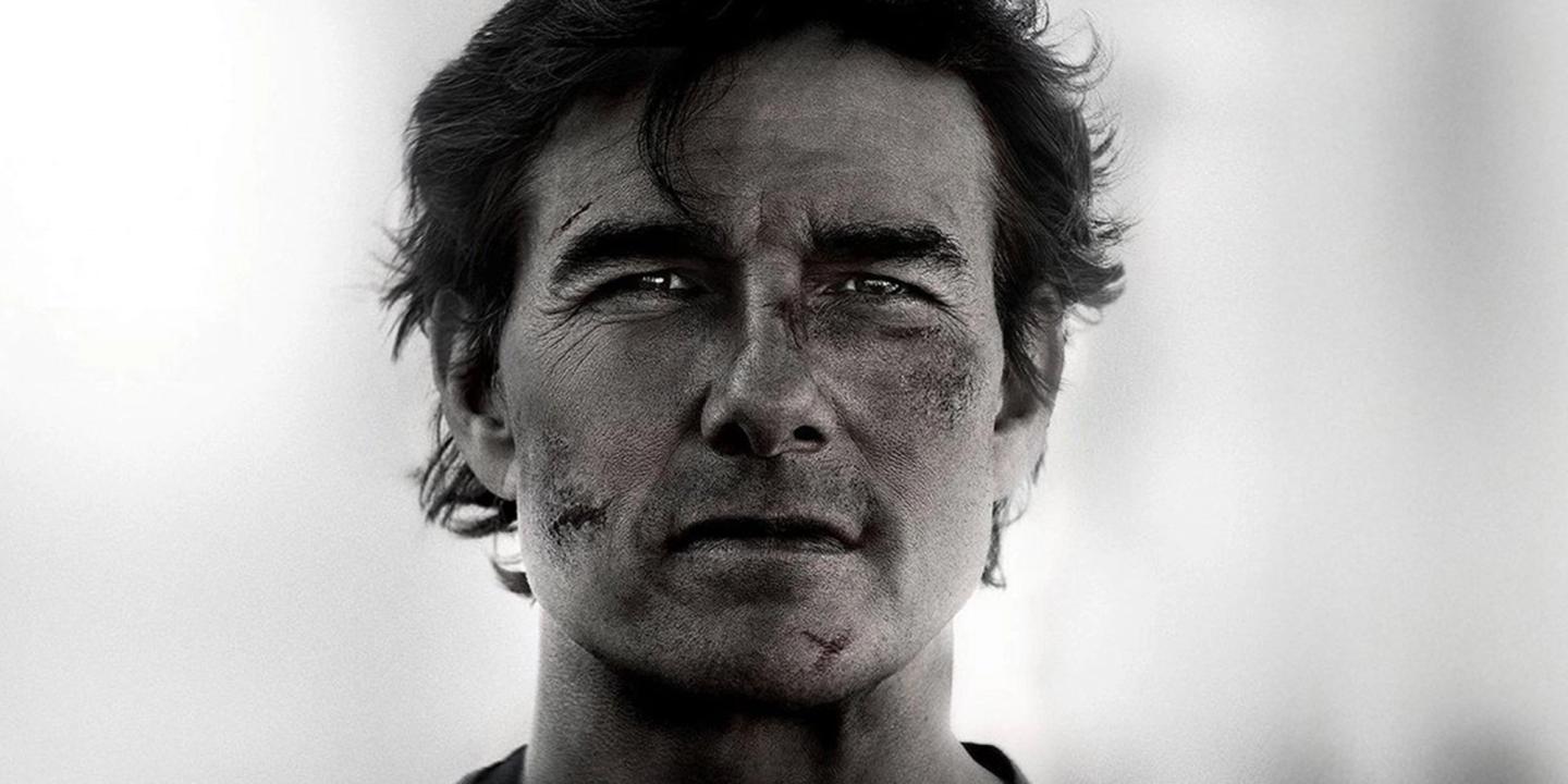 Tom Cruise Mission: Impossible - The Final Reckoning