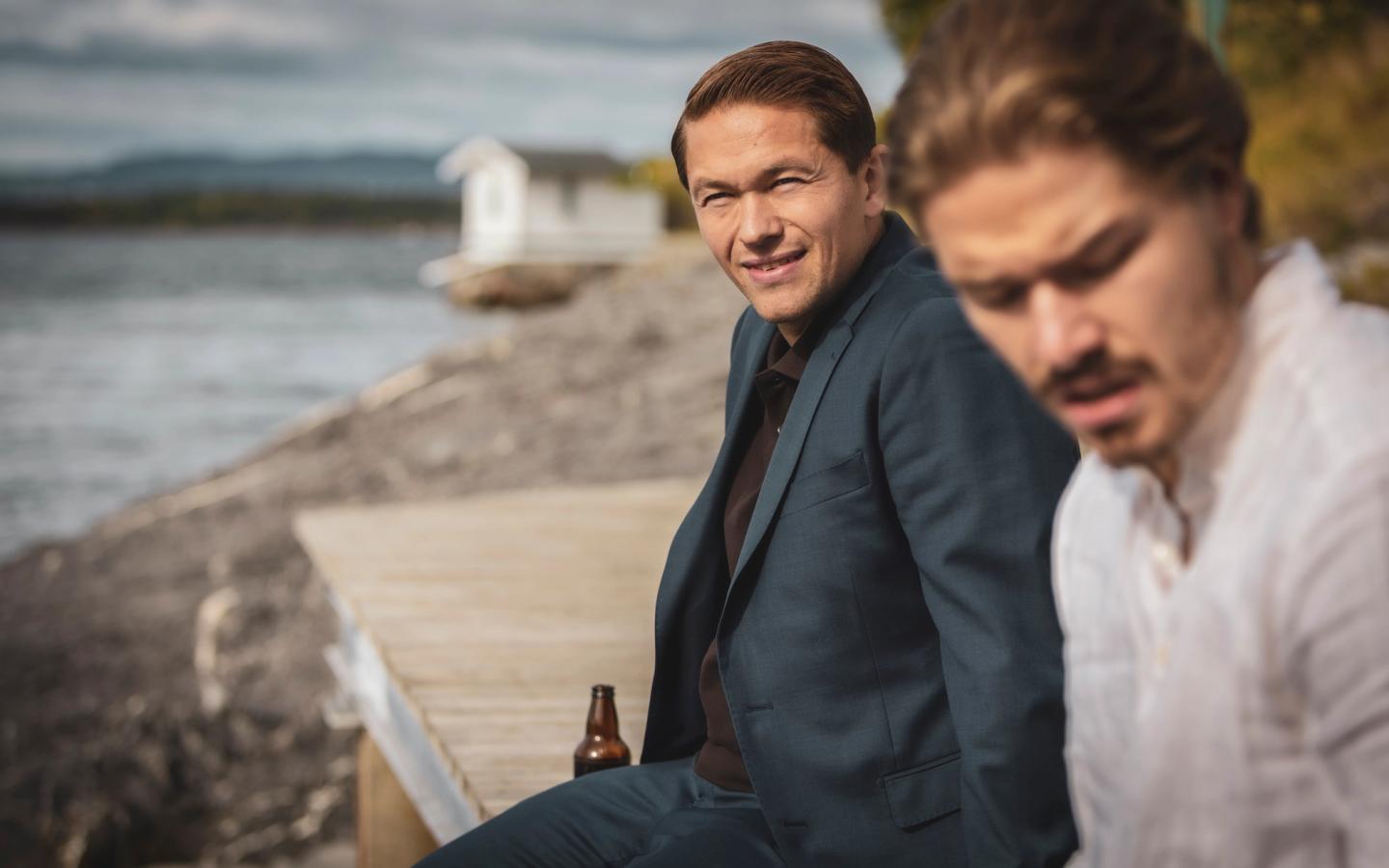 I kjærlighetens navn