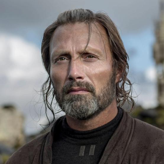 Mads Mikkelsen