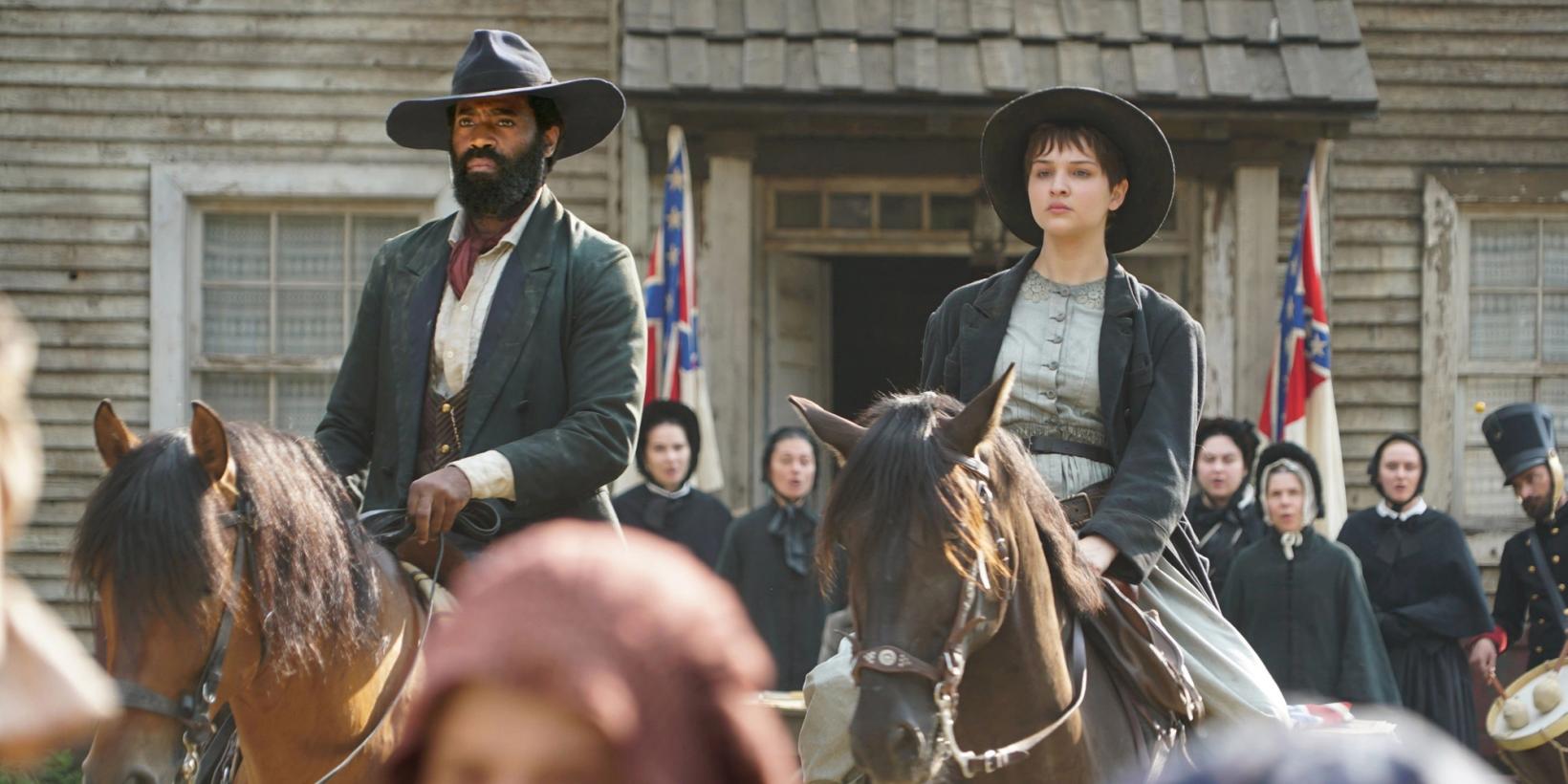 Django (serie, 2023)
