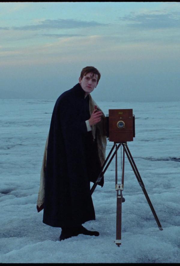 Bilde fra 'Vanskapte land'