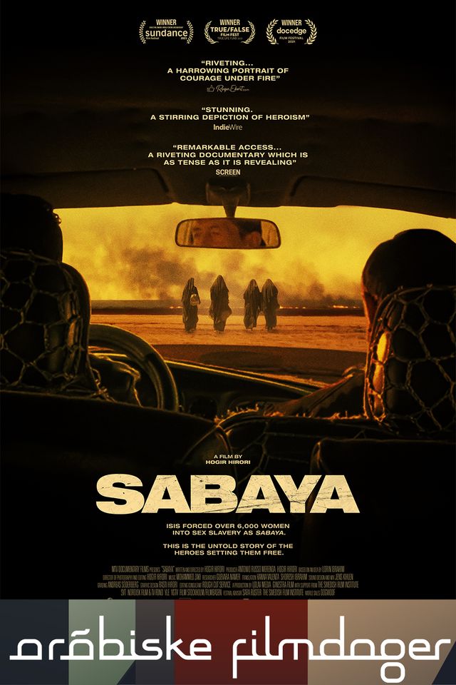 Sabaya