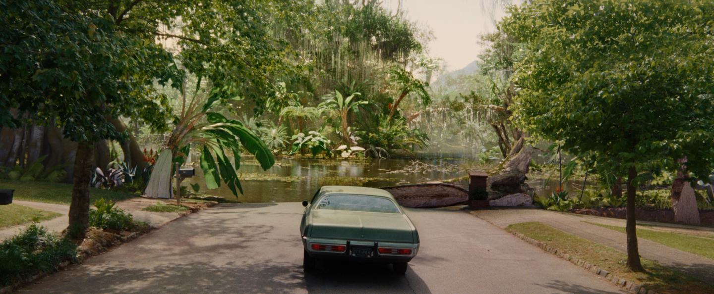 Bilde fra 'The End of Oak Street'