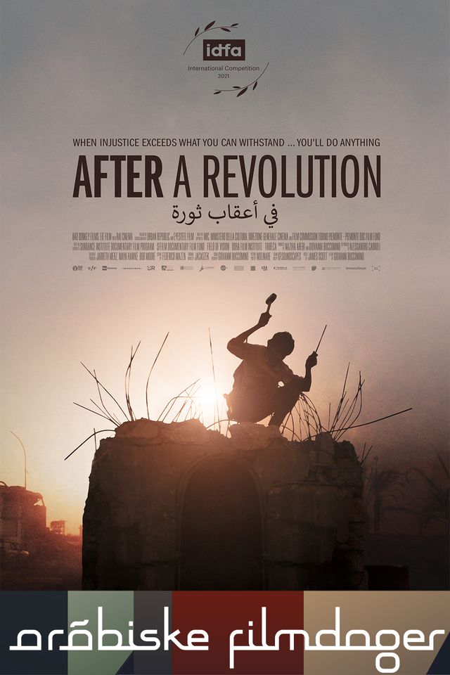 After a Revolution