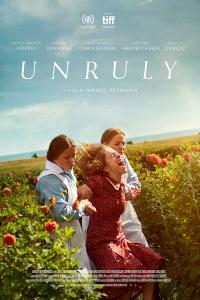 Plakat for 'Ustyrlig'